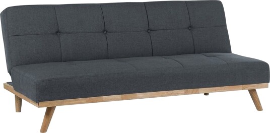 Froya Divansovesofa 183 cm Grå