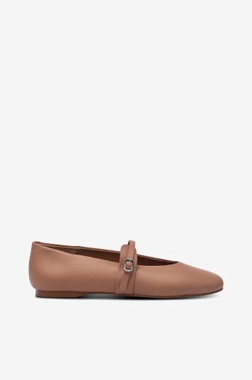Steve Madden Ballerinasko Rejoice Rosa Steve Madden Ballerinasko Rejoice Rosa