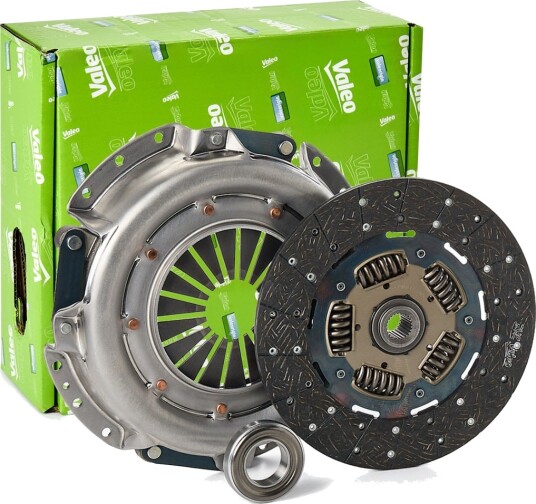 Clutchsett VALEO 828051