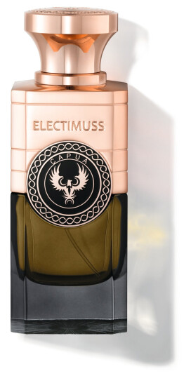 Electimuss London Capua Electimuss London Extrait de Parfum 100ml Electimuss London Capua Electimuss London Extrait de Parfum 100ml