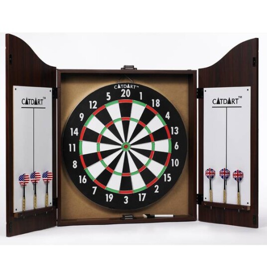 Bex Sport Dartsett Komplett Pro Bex Sport Dartsett Komplett Pro