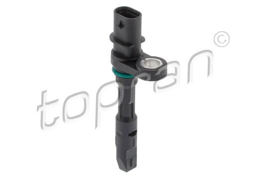 Sensor, ABS TOPRAN 410 780 Sensor, ABS TOPRAN 410 780