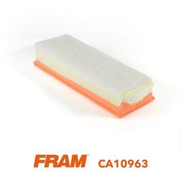 Luftfilter FRAM CA10963 Luftfilter FRAM CA10963