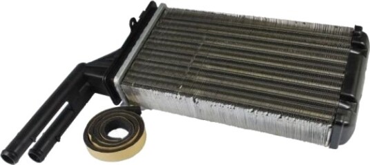 THERMOTEC D6P007TT Varmeapparat register