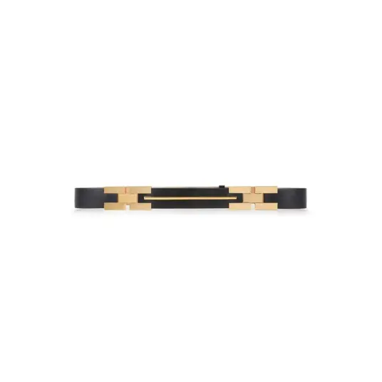 Elisabetta Franchi Dame Accessories Svart XL, Elisabetta Franchi Dame Accessories Svart XL,