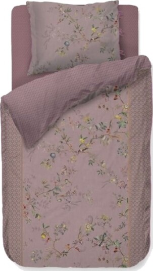 Høst Lila 140X220 Høst Lila 140X220