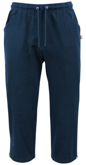 Smila Workwear Cid-bukse, marineblå, 1 stk ,SBG-77873-28 XXL
