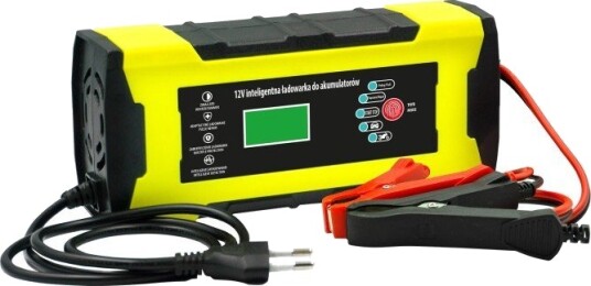 VIRAGE 93-043 Batterilader