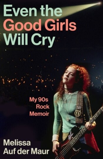Even the Good Girls Will Cry Even the Good Girls Will Cry