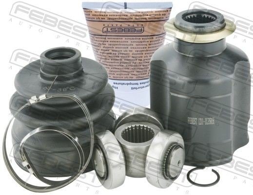 Febest Drivknute drivaksel FEBEST 1211 IX35RH Febest Drivknute drivaksel FEBEST 1211 IX35RH