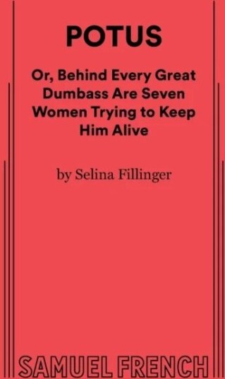 Potus Av Selina Fillinger