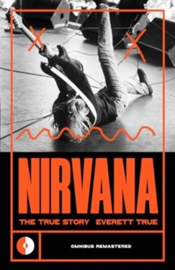 Nirvana Nirvana