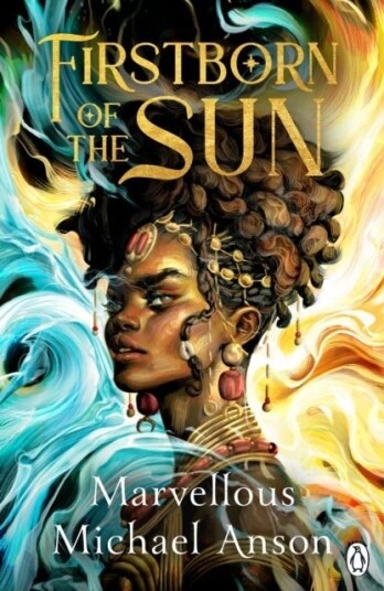 Firstborn of the Sun Firstborn of the Sun