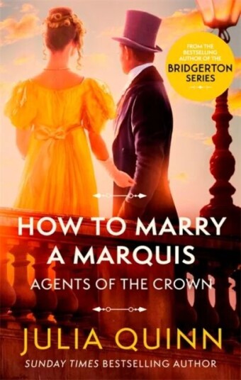 How To Marry A Marquis Av Julia Quinn How To Marry A Marquis Av Julia Quinn
