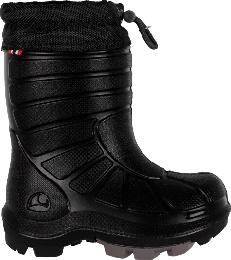 Viking Footwear Kids' Extreme 2.0 Black/charcoal 24