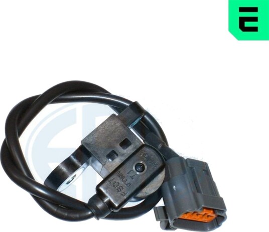 ERA 550345 Impulsgiver, veivaksel