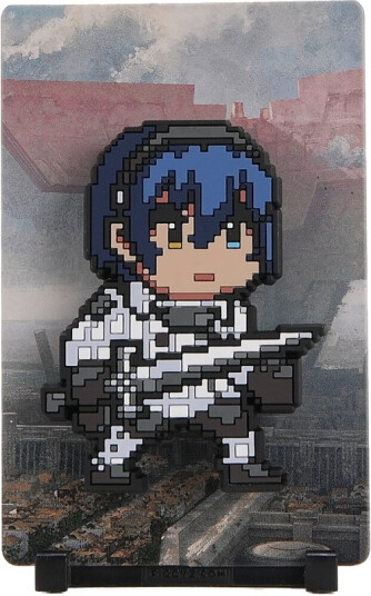 First 4 Figures Figgyz Metaphor Magnet actionfigur Protagonist First 4 Figures Figgyz Metaphor Magnet actionfigur Protagonist