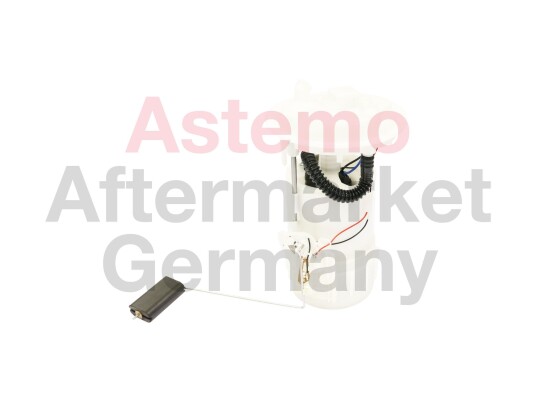 Drivstoffpumpe HÜCO 2503479 Drivstoffpumpe HÜCO 2503479