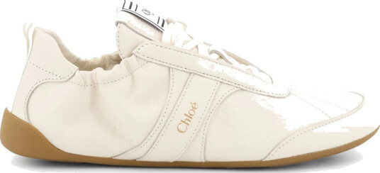 Chloé Dame Sko Beige 36 EU, Chloé Dame Sko Beige 36 EU,