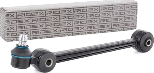 RIDEX 273C0016 Bærearm