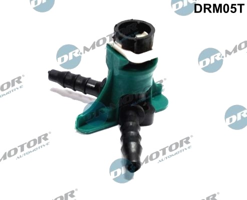 Forbindelses- / fordelingsstykke DR.MOTOR AUTOMOTIVE DRM05T