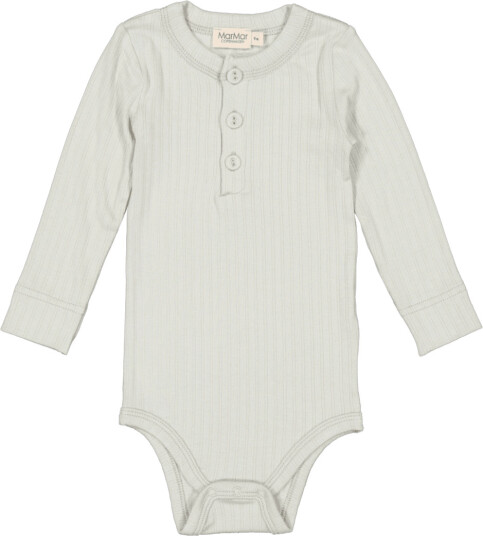 MarMar Body Micro Modal Boyd Pastel Sage (74 / 9 mnd)