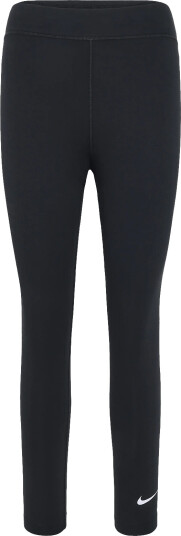 Nike W Nsw Nk Clsc Hr 7/8 Tight Lbr Black XS