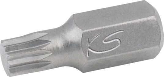 Ks Tools Werkzeuge-Maschinen Gmbh Xzm 10 Mm Fra Sett 515.1003 (911.1010)