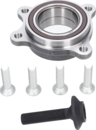 KAVO PARTS WBK 10116 Hjullager KAVO PARTS WBK 10116 Hjullager