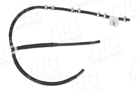 Slange, lekkasje brennstoff AIC 74813