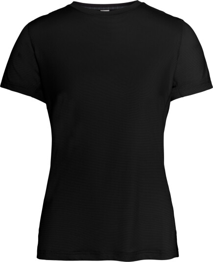 Kari Traa Women"s Ava Tee Black S