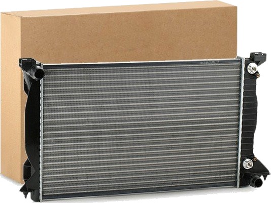 RIDEX 470R0505 Radiator motorkjøling