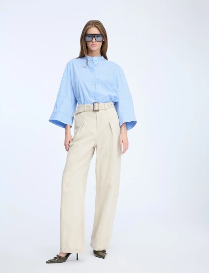 Munthe Nanina Beige 44 Munthe Nanina Beige 44