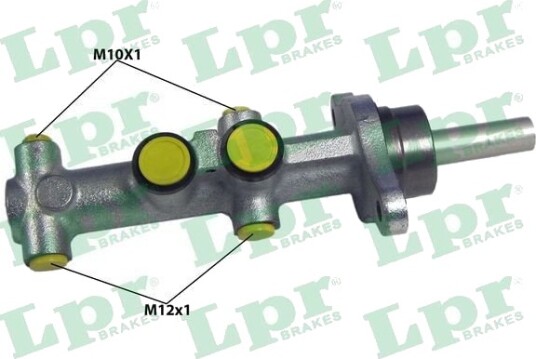 LPR 6024 Hovedbremsesylinder