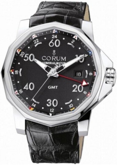 Corum Herreklokke 383.330.20 0F81 AN12 Admirals Cup Challaenger 44 Corum Herreklokke 383.330.20 0F81 AN12 Admirals Cup Challaenger 44