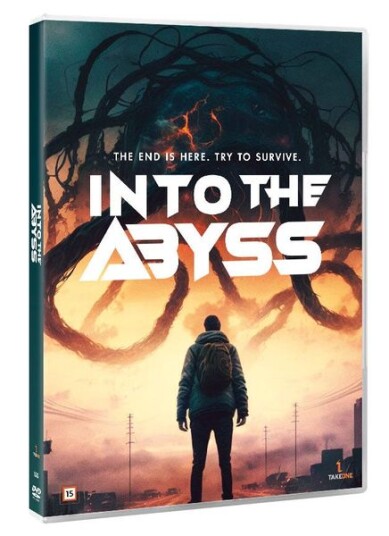 Into The Abyss (2022) (DVD)