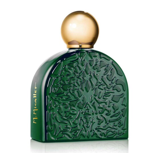 M. Micallef Ma Nature M.Micallef Eau De Parfum Sample 2ml