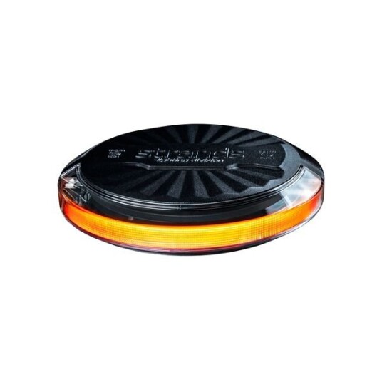 Varsellys Strands Firefly Summer Glow   Beacon / 12/24V / 67W / 140 mm Overflatemontert