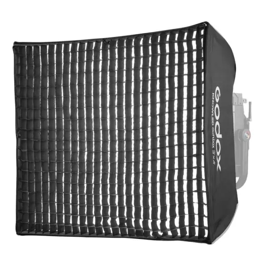 Godox Rectangular Softboks 90x120 For P600R