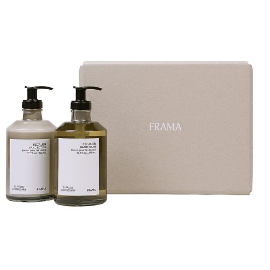Escalier Hand Wash + Hand Lotion 435 ml