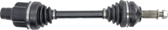 Point Gear Drivaksel POINT GEAR PNG70405
