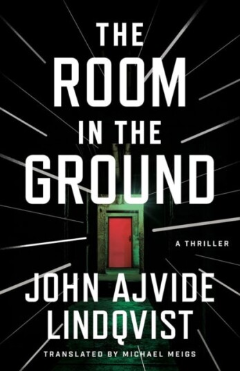 The Room in the Ground The Room in the Ground