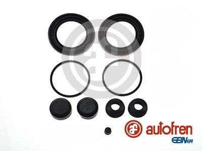 Autofren Seinsa Rep. sett bremsecaliper AUTOFREN SEINSA D4844