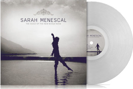 The Voice of the New Bossa Nova