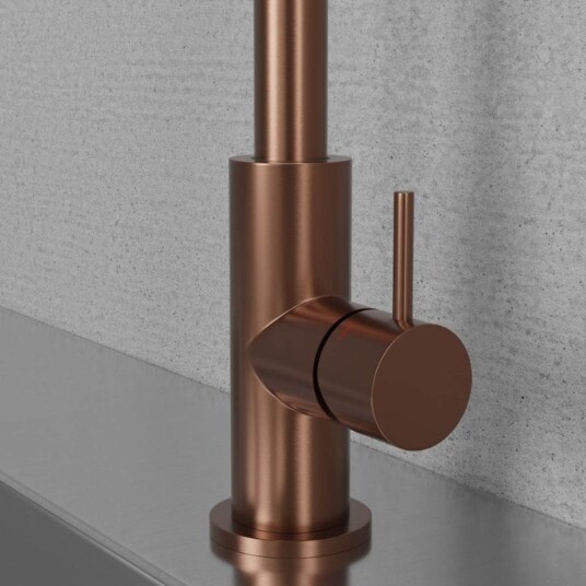 Blanderhåndtak Primy Short Bar 5 mm Blanderhåndtak Primy Short Bar 5 mm