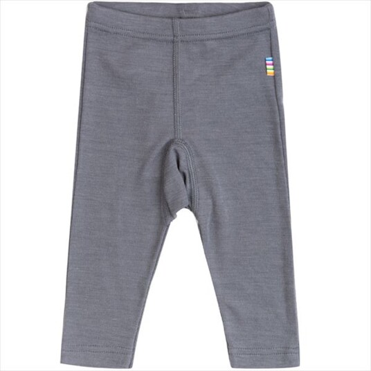 Joha Ull/Silke Grå Leggings 60 Joha Ull/Silke Grå Leggings 60
