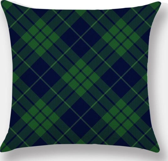 Tc Home Putetrekk 50 x 50 cm Size: 50 x 50 cm