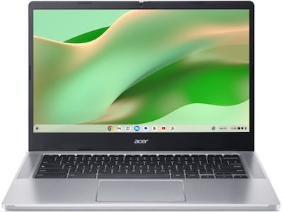Acer Chromebook 314 14" FHD NX.KNBED.008 Acer Chromebook 314 14" FHD NX.KNBED.008
