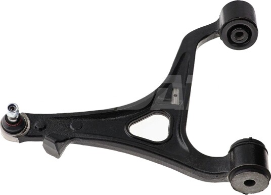 SPIDAN CHASSIS PARTS 58543 Bærearm