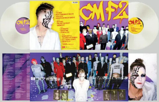 CMF2